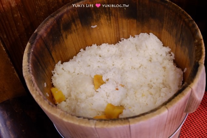 桃園楊梅美食【八方園鄉村餐廳】超大庭院加三合院古厝的古早味料理 - yuki.tw