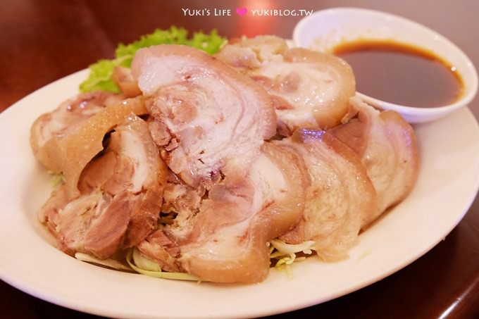 桃園楊梅美食【八方園鄉村餐廳】超大庭院加三合院古厝的古早味料理 - yuki.tw