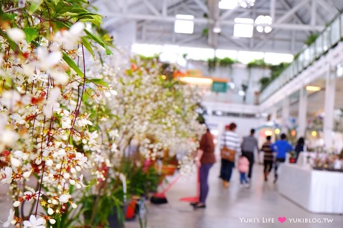 宜蘭員山觀光工廠【香草菲菲】花園餐廳、DIY、親子遊、下午茶 - yuki.tw