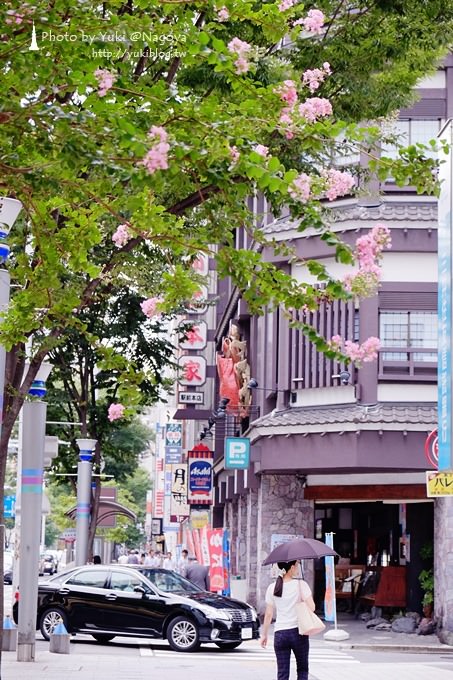 日本‧名古屋┃【うな善】鰻魚飯一魚三吃 ~ 必吃名古屋名物! (近名古屋駅) - yuki.tw