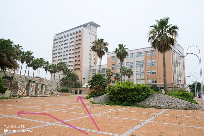 彰化親子免費景點【鹿港生態公園】梅花鹿新家×小鹿餵食體驗(假日整點開放時間表) - yuki.tw