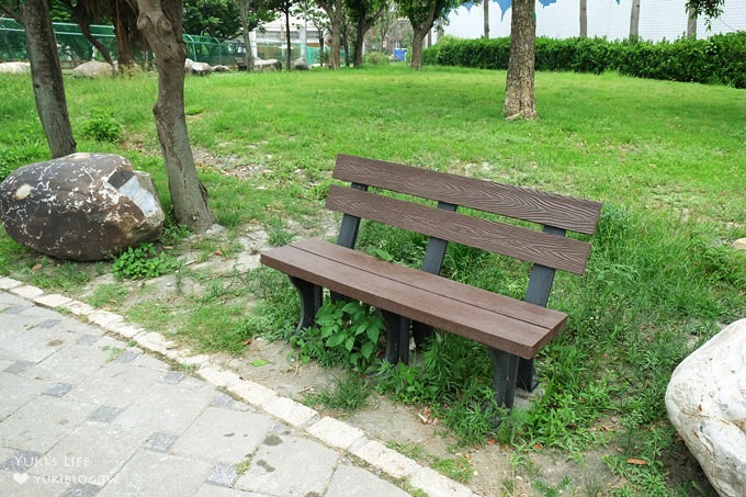 彰化親子免費景點【鹿港生態公園】梅花鹿新家×小鹿餵食體驗(假日整點開放時間表) - yuki.tw