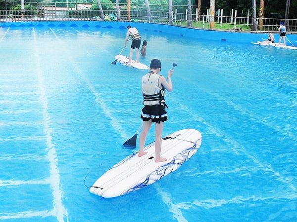 屏東親子飯店【統一渡假村×墾丁海洋體驗樂園】海洋親子主題房／游泳池／沙灘玩沙／甩尾車～設施多樣化！ - yuki.tw