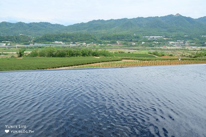 苗栗景點【銅鑼茶廠】台灣農林觀光茶廠，來喝茶，風景優美可以賞火車 - yuki.tw