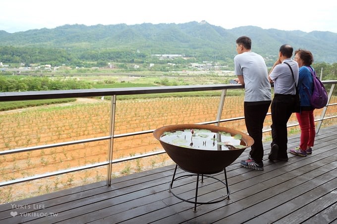 苗栗景點【銅鑼茶廠】台灣農林觀光茶廠，來喝茶，風景優美可以賞火車 - yuki.tw