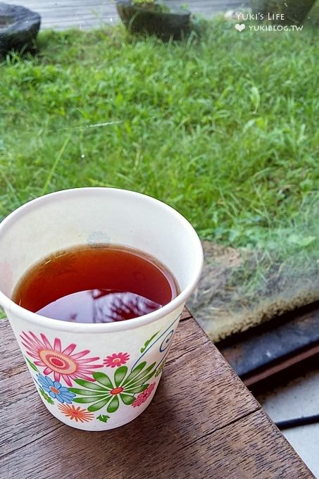 桃園蘆竹美食【NiNi尼尼義大利庭園餐廳】水池草皮南洋風景觀餐廳×餐點大份量CP值高(適合親子、家人聚餐) - yuki.tw