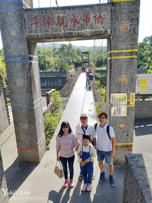 新北景點【坪林茶業博物館】互動遊戲茶文化體驗超好玩！坪林老街必吃茶葉 蛋、芋頭吐司！(坪林半日遊攻略) - yuki.tw