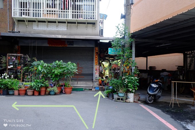 新北泰山秘境【黎明步道花園】繡球花盛開×在地專屬浪漫繽紛拍照小景點(交通／路線／怎麼去) - yuki.tw