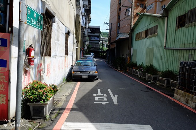 新北泰山秘境【黎明步道花園】繡球花盛開×在地專屬浪漫繽紛拍照小景點(交通／路線／怎麼去) - yuki.tw