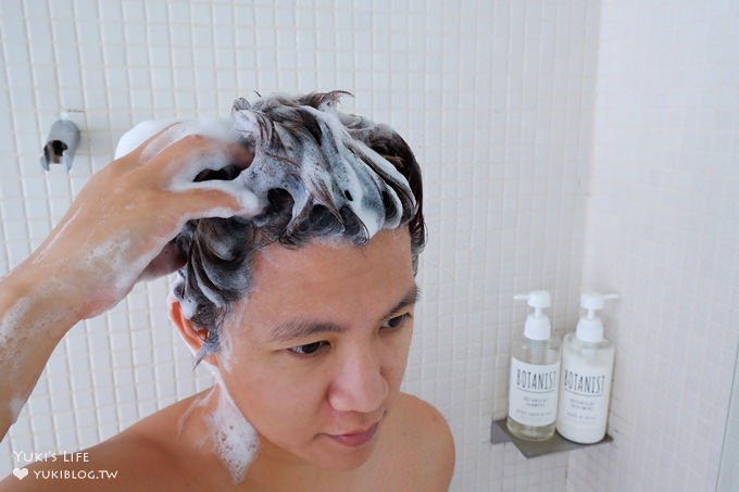 超夯洗髮精推薦【BOTANIST】植物學家日本樂天市場銷售第一名洗髮精×清香無矽靈 - yuki.tw