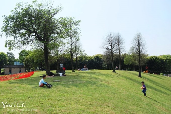 桃園免費親子景點，桃園一日遊20處必玩必拍推薦！免門票假日好去處～ - yuki.tw