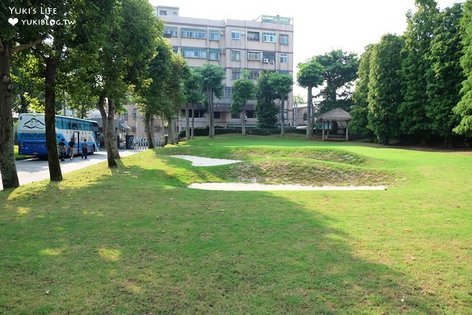 桃園觀光工廠》雅聞魅力博覽館，桃園免門票景點、峇里島風親子景點 - yuki.tw