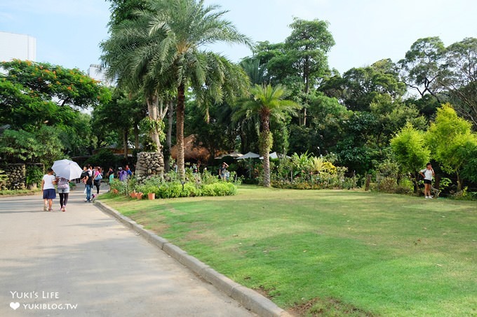 桃園觀光工廠》雅聞魅力博覽館，桃園免門票景點、峇里島風親子景點 - yuki.tw