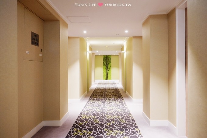 【香港柏寧酒店Park Lane hotel】全新Family Room~市區海景飯店.近地鐵.親子自由行! @銅鑼灣 - yuki.tw