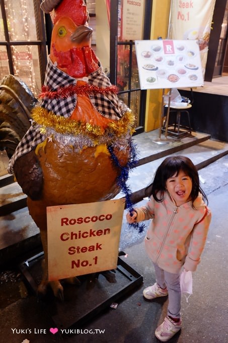 韓國首爾親子自由行【橋村炸雞KyoChon】必吃美食!跟台灣炸雞完全不同!(弘大店.地圖菜單路線) - yuki.tw