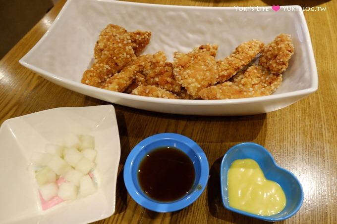 韓國首爾親子自由行【橋村炸雞KyoChon】必吃美食!跟台灣炸雞完全不同!(弘大店.地圖菜單路線) - yuki.tw