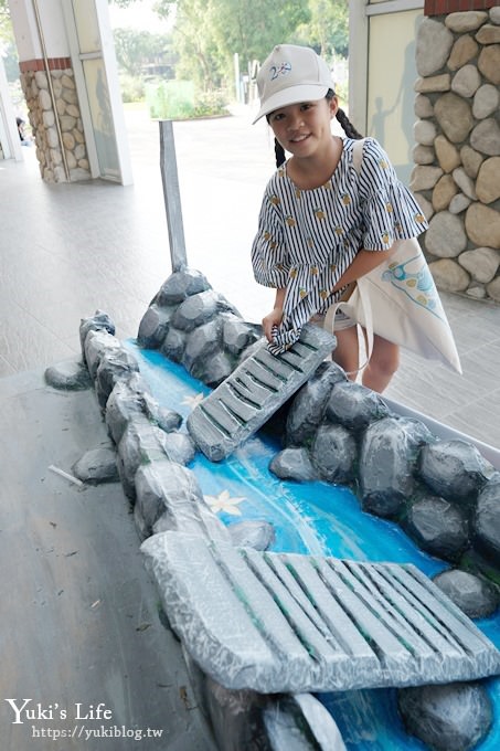 台北景點【臺北市客家文化主題公園】免費親子景點×生態親水園地×浪漫拍照好去處！(捷運台電大樓站) - yuki.tw