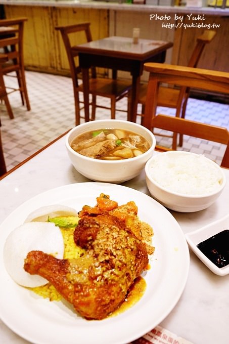 台北美食┃土司工坊 (美麗華旁foodrepublic大食代旗艦店) ~ 我真的吃不膩呀❤ - yuki.tw