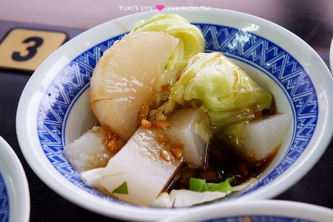 宜蘭五結羅東【阿德早午餐】半熟蛋魯肉飯×半熟蛋油飯×銷魂平價小吃 - yuki.tw