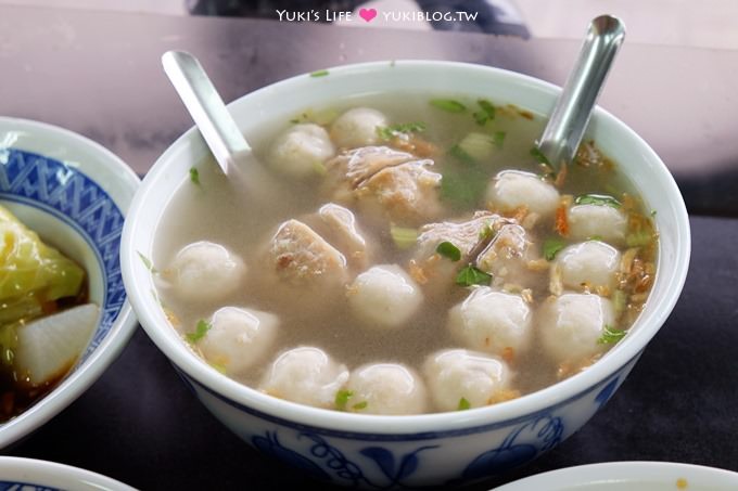 宜蘭五結羅東【阿德早午餐】半熟蛋魯肉飯×半熟蛋油飯×銷魂平價小吃 - yuki.tw