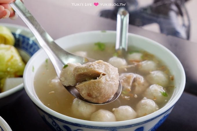 宜蘭五結羅東【阿德早午餐】半熟蛋魯肉飯×半熟蛋油飯×銷魂平價小吃 - yuki.tw