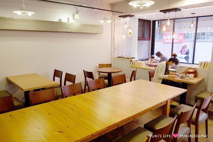 台北美食【香蕉綠●松菸店】二店新開幕~健康取向豐富沙拉、早午餐、米食之外也有肉排餐 @市政府站 - yuki.tw