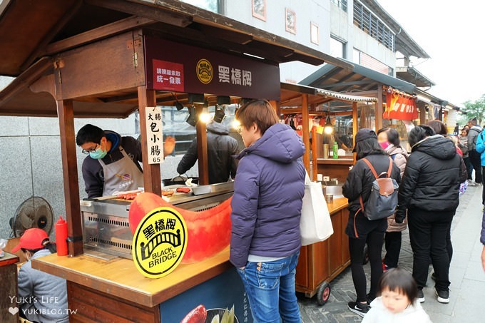 宜蘭五結親子景點【國立傳統藝術中心】重新開園×新增兒童創意樂園、迷霧森林 - yuki.tw