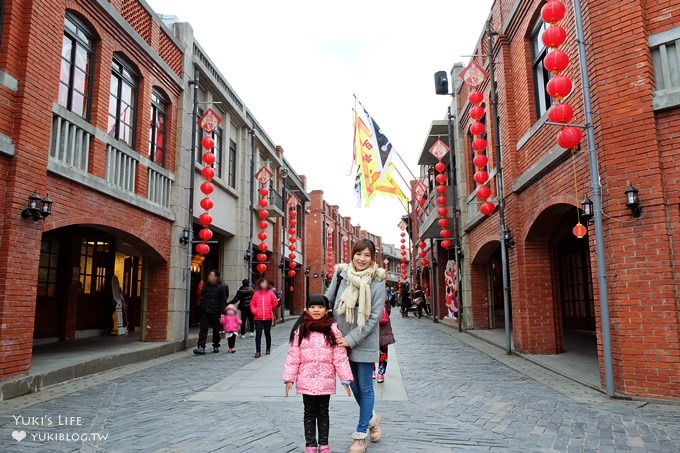 宜蘭五結親子景點【國立傳統藝術中心】重新開園×新增兒童創意樂園、迷霧森林 - yuki.tw