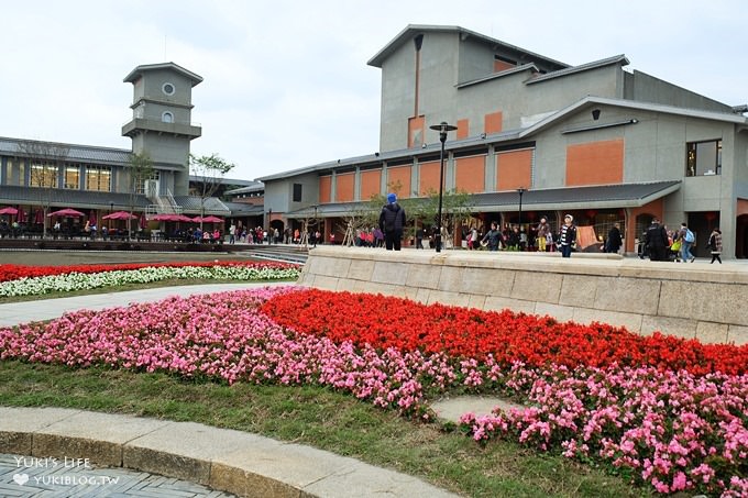 宜蘭五結親子景點【國立傳統藝術中心】重新開園×新增兒童創意樂園、迷霧森林 - yuki.tw