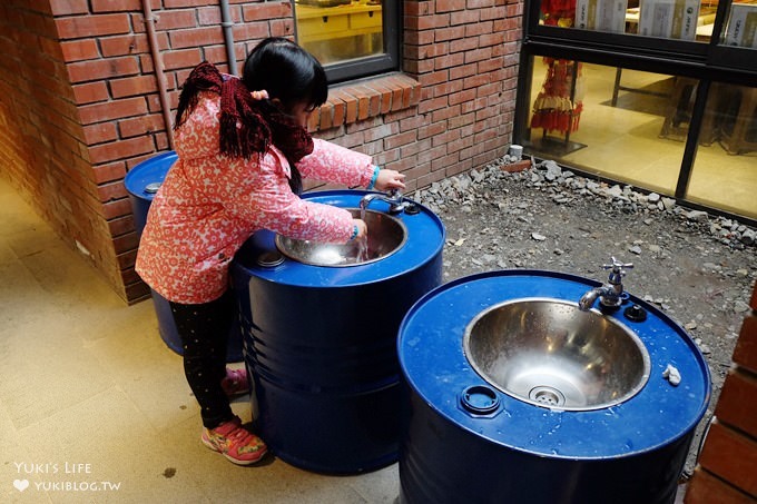 宜蘭五結親子景點【國立傳統藝術中心】重新開園×新增兒童創意樂園、迷霧森林 - yuki.tw