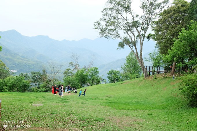 桃園復興免費景點【角板山行館】new戰備隧道3D彩繪×和風日式建築×LOVE造景拍照野餐約會去 - yuki.tw