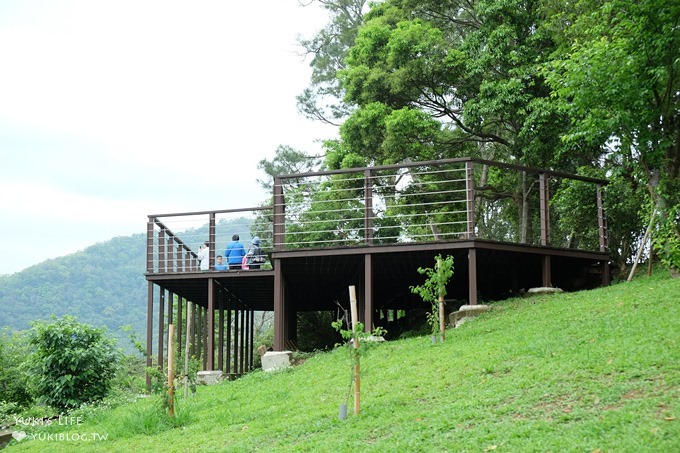 桃園復興免費景點【角板山行館】new戰備隧道3D彩繪×和風日式建築×LOVE造景拍照野餐約會去 - yuki.tw