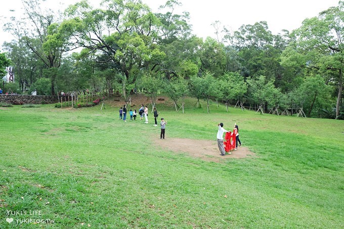 桃園復興免費景點【角板山行館】new戰備隧道3D彩繪×和風日式建築×LOVE造景拍照野餐約會去 - yuki.tw