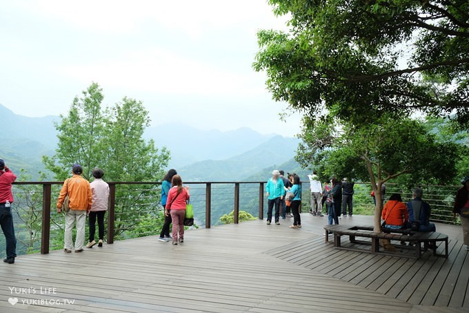 桃園復興免費景點【角板山行館】new戰備隧道3D彩繪×和風日式建築×LOVE造景拍照野餐約會去 - yuki.tw