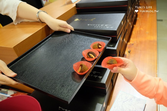 宜蘭免費玩水新景點【一米特創藝美食館】唯一有冷泉的米食觀光工廠×冰沙麻糬DIY - yuki.tw