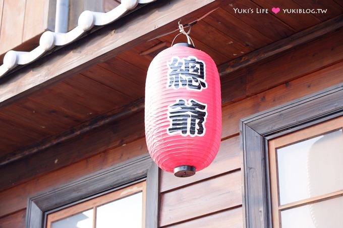 台南麻豆景點【南瀛總爺藝文中心】日本風親子景點、青蛙基地太可愛！ - yuki.tw