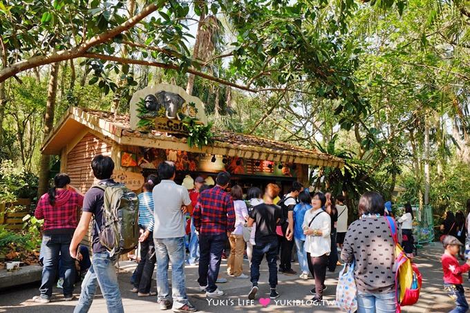 台北【木柵動物園貓纜一日遊】動物園南站免排隊攻略+小精靈貓空水晶纜車+貓空美食 - yuki.tw