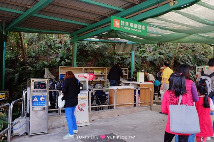 台北【木柵動物園貓纜一日遊】動物園南站免排隊攻略+小精靈貓空水晶纜車+貓空美食 - yuki.tw