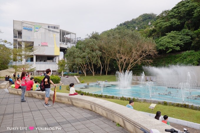 台北【木柵動物園貓纜一日遊】動物園南站免排隊攻略+小精靈貓空水晶纜車+貓空美食 - yuki.tw