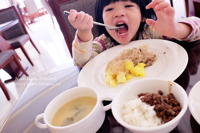 花蓮住宿┃阿思瑪麗景大飯店ARSMA HOTEL(餐廳篇) 咖啡廳鬆餅下午茶 & 早餐 - yuki.tw