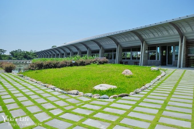 宜蘭景點【甲鳥園ㄚㄚ的家】親子生態之旅×鴨鴨豪華的家超厲害！鴨蛋蛋糕、麵包下午茶 - yuki.tw