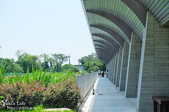 宜蘭景點【甲鳥園ㄚㄚ的家】親子生態之旅×鴨鴨豪華的家超厲害！鴨蛋蛋糕、麵包下午茶 - yuki.tw