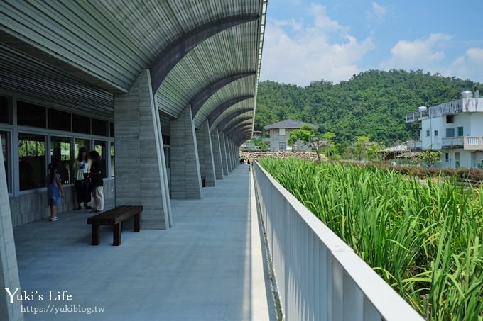 宜蘭景點【甲鳥園ㄚㄚ的家】親子生態之旅×鴨鴨豪華的家超厲害！鴨蛋蛋糕、麵包下午茶 - yuki.tw