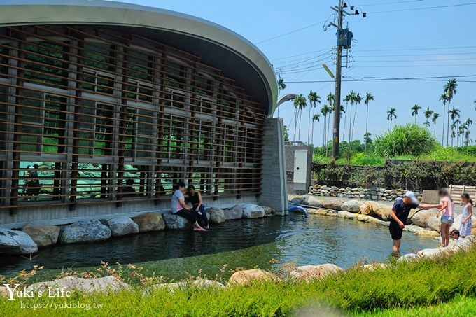 宜蘭景點【甲鳥園ㄚㄚ的家】親子生態之旅×鴨鴨豪華的家超厲害！鴨蛋蛋糕、麵包下午茶 - yuki.tw