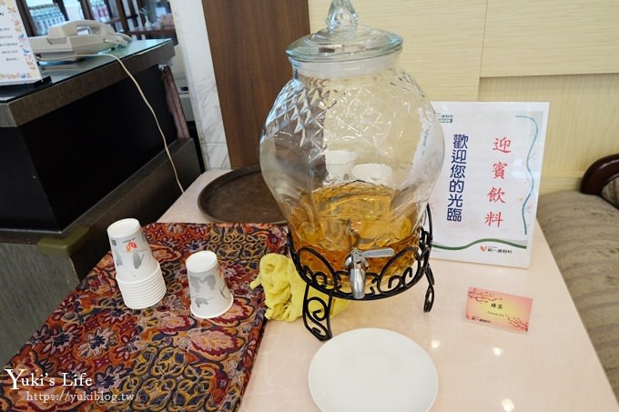 台中親子住宿推薦【統一渡假村谷關溫泉養生會館】戶外日式風呂泡湯池~親子DIY、游泳池、美食全都有 - yuki.tw