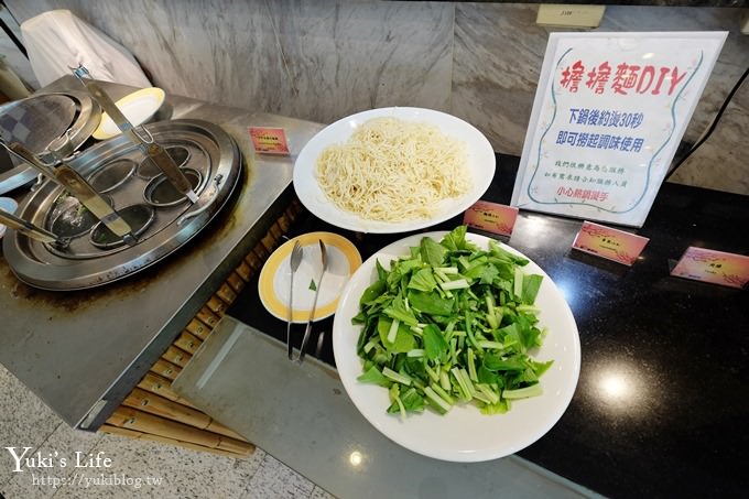 台中親子住宿推薦【統一渡假村谷關溫泉養生會館】戶外日式風呂泡湯池~親子DIY、游泳池、美食全都有 - yuki.tw