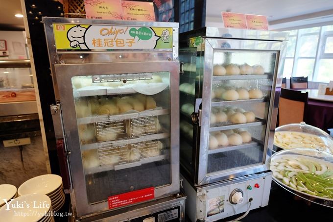 台中親子住宿推薦【統一渡假村谷關溫泉養生會館】戶外日式風呂泡湯池~親子DIY、游泳池、美食全都有 - yuki.tw