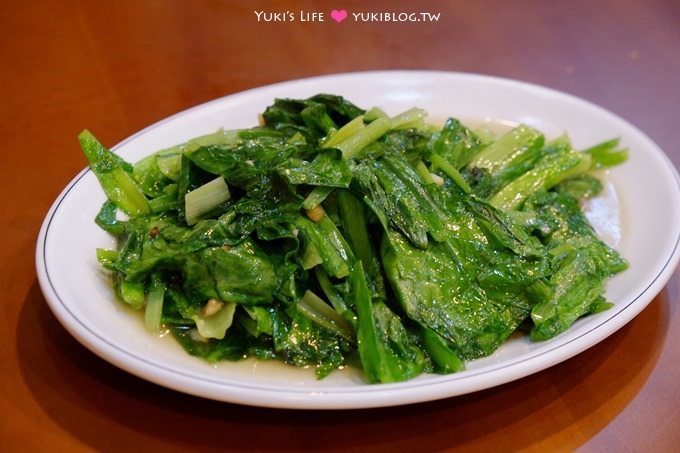 宜蘭冬山美食【富哥活海產】好吃海鮮料理.附贈頂級水果盤!超讚的啦! - yuki.tw