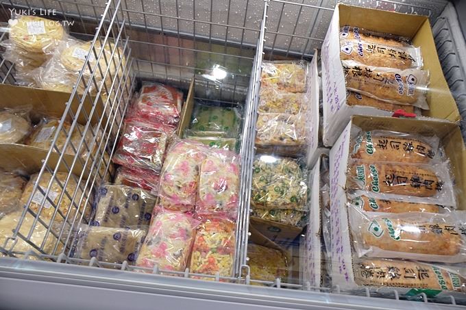 桃園新亮點【全國食材廣場南崁長興店】烘焙界量販店全新開幕×一站式購物滿足烘焙魂×兒童推車讓小孩願意參與變成親子遊景點之一 - yuki.tw