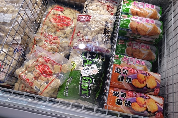 桃園新亮點【全國食材廣場南崁長興店】烘焙界量販店全新開幕×一站式購物滿足烘焙魂×兒童推車讓小孩願意參與變成親子遊景點之一 - yuki.tw